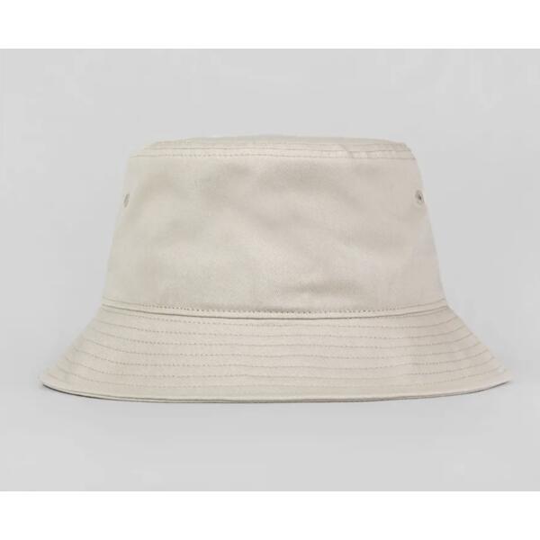 Blank Unisex Organic Cotton Bucket Hat Wholesale - 7006 Thumbnail