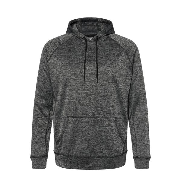 Performance Raglan Pullover Sweatshirt Thumbnail