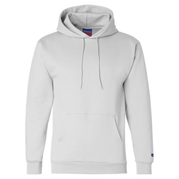 Double Dry Eco Hooded Sweatshirt Thumbnail