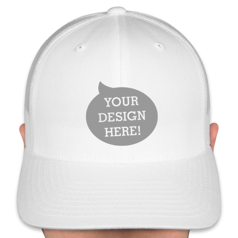 Retro Trucker Thumbnail