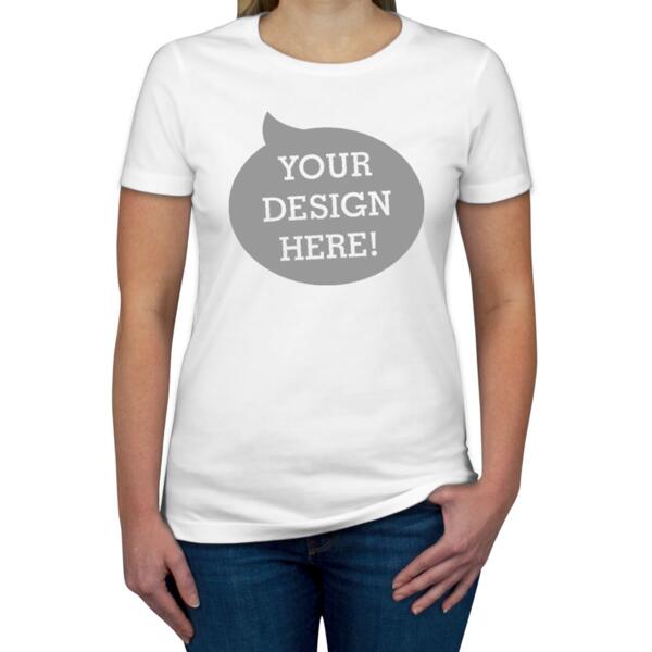 Women's The Boyfriend Tee Thumbnail