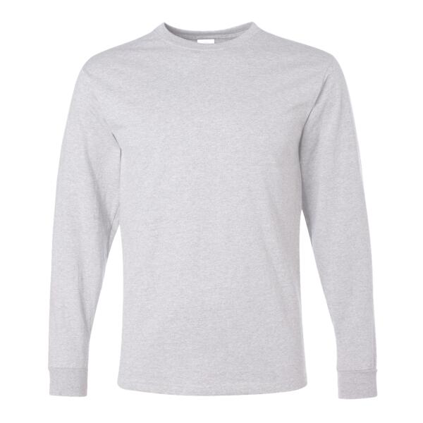 Dri-Power Active Long Sleeve 50/50 T-Shirt Thumbnail