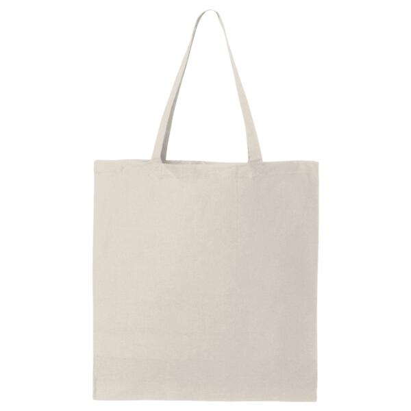 Branson 6 Ounce Cotton Canvas Tote Thumbnail