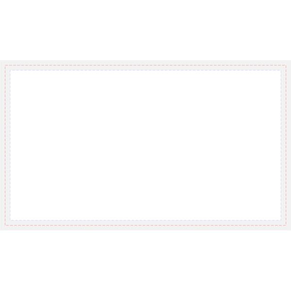 Business Cards 3.5 x 2 inches Thumbnail