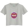 Cotton Heritage - L1085 - Kids Crew Neck T-shirt Thumbnail